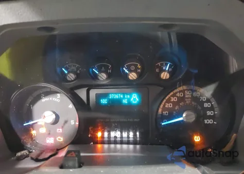 2016 Ford F-250 Xlt z USA, uszkodzony, nr VIN 1FT7W2BTXGEB81248